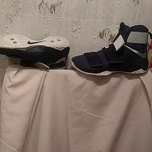 Mens shoes